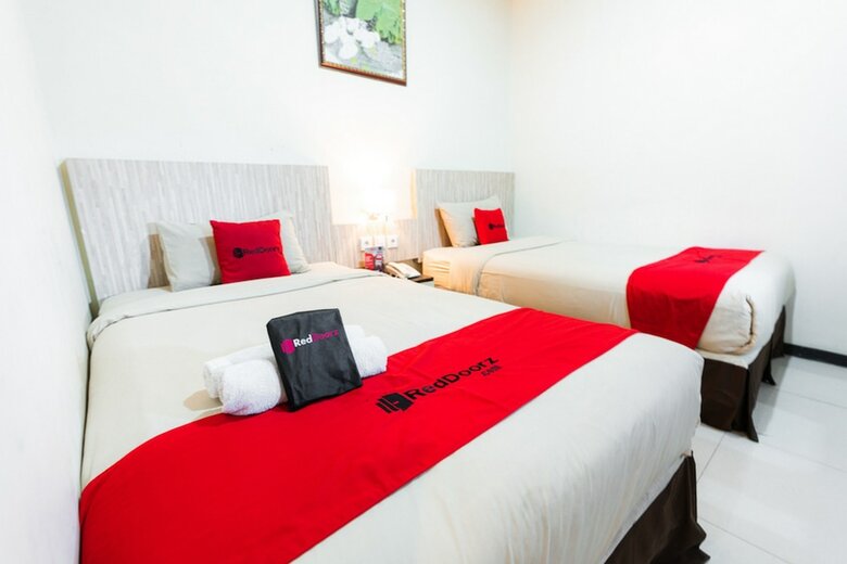 Hotel Agraha Makassar