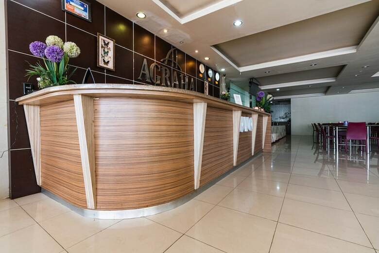 Hotel Agraha Makassar