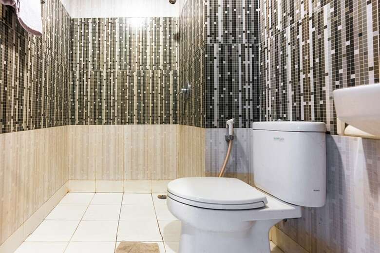 Hotel Agraha Makassar