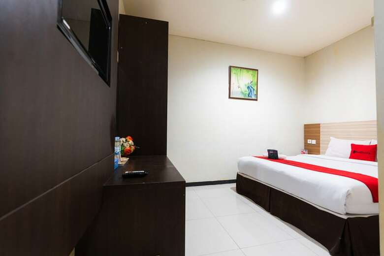 Hotel Agraha Makassar