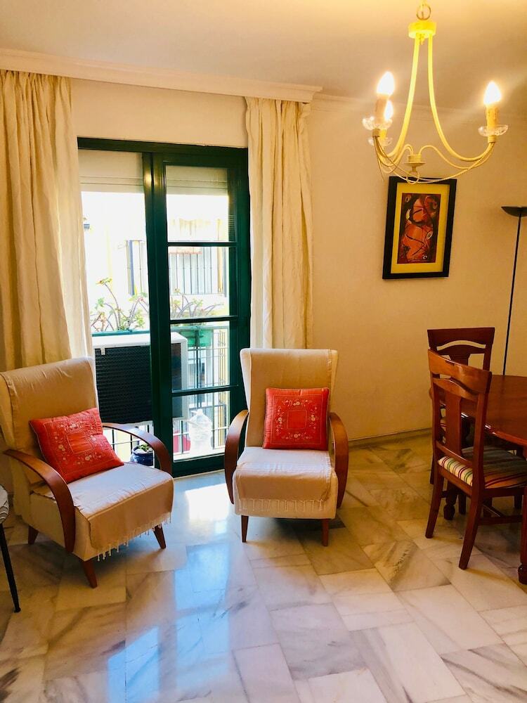 Apartamentos Mlg Center Agua