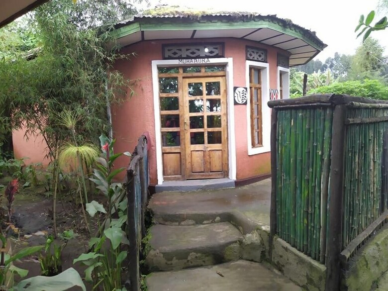 Posada Villa Gorilla
