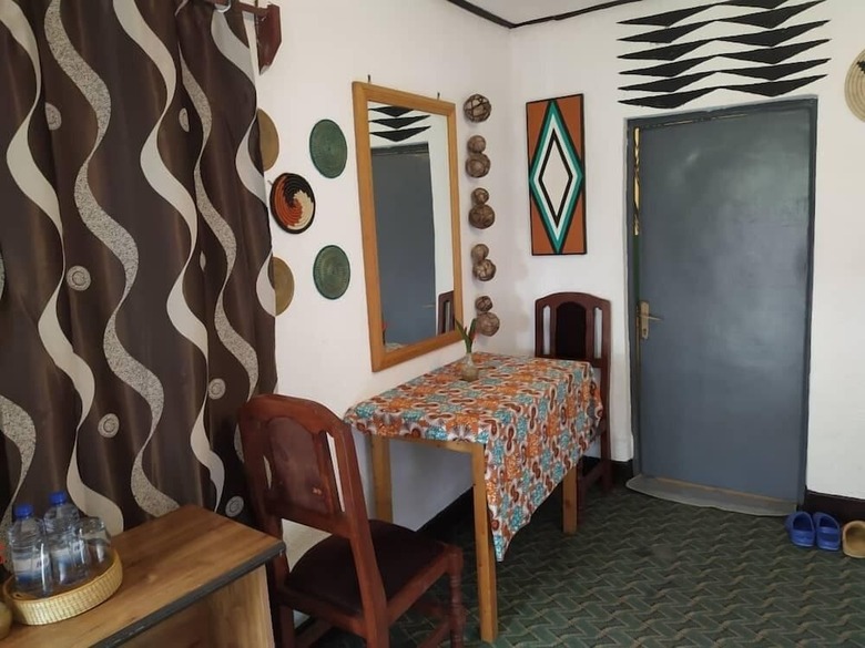 Posada Villa Gorilla