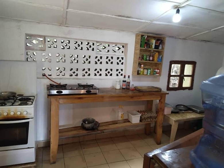 Posada Villa Gorilla