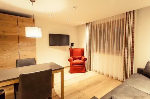 Hotel Laurus