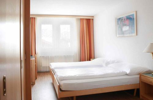 Hotel Saaserhof Apartments