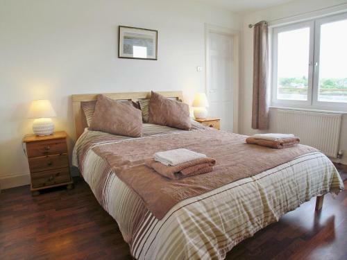 Lochnell Cottage