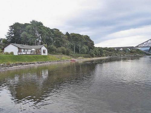 Lochnell Cottage