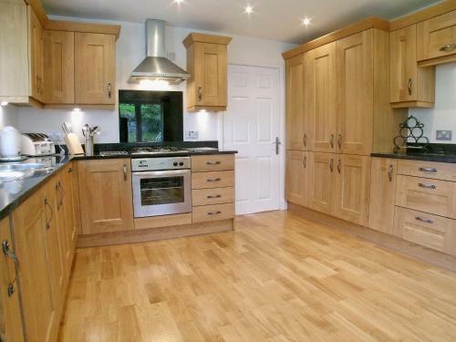 Lochnell Cottage
