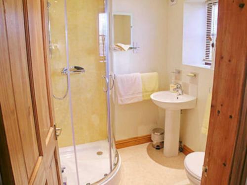 Jenlea Cottage