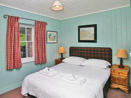 Marwhin Cottage