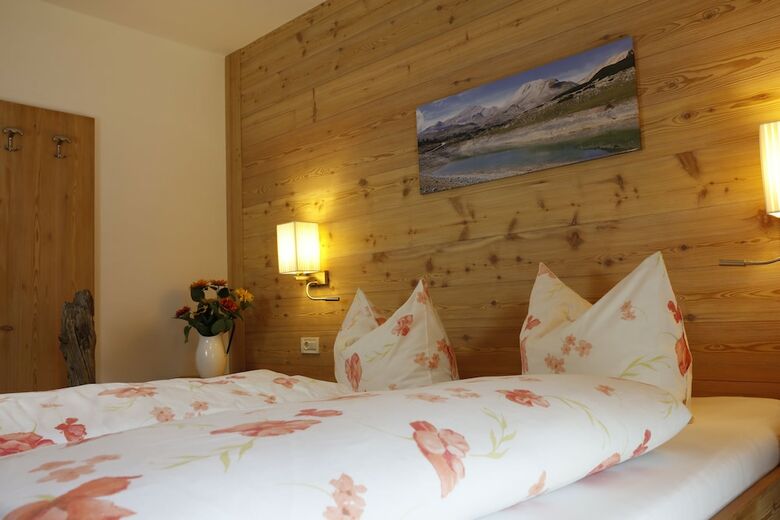 Bed & Breakfast Peder�