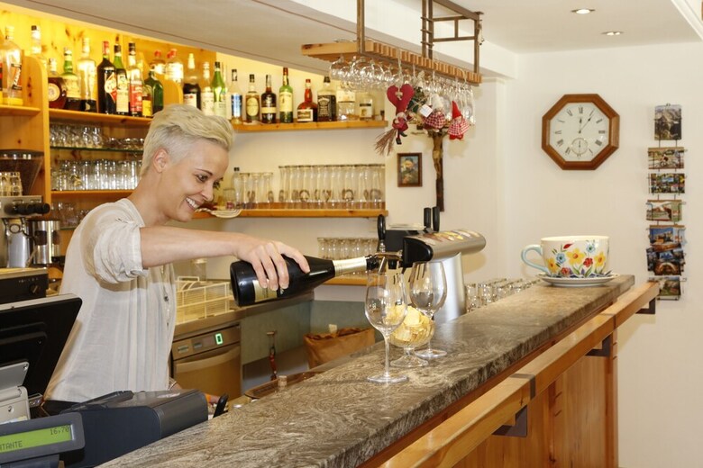 Bed & Breakfast Peder�