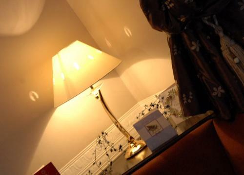 Agroturismo Lairbeck Hotel
