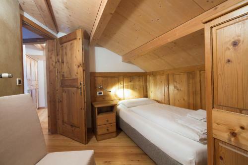 Apartamento Residence Mugun