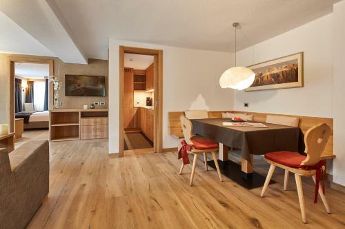 Apartamento Residence Mugun