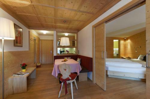 Apartamento Residence Mugun