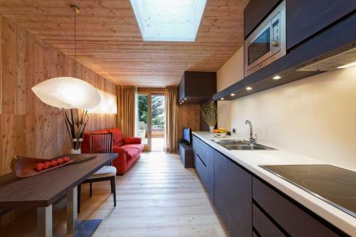 Apartamento Residence Mugun