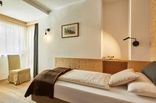 Apartamento Residence Mugun