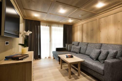 Apartamento Residence Mugun