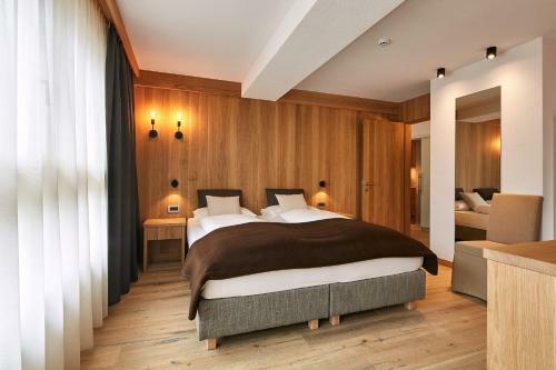 Apartamento Residence Mugun
