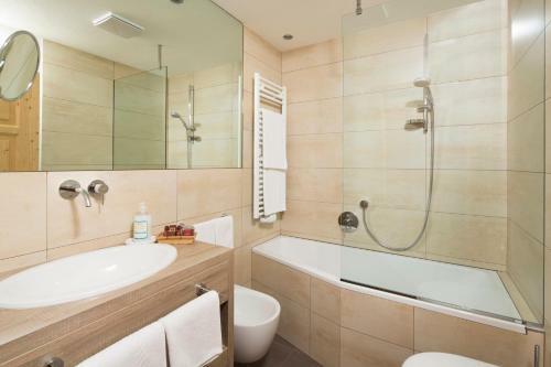 Apartamento Residence Mugun