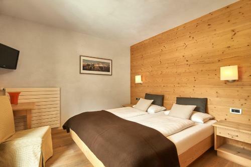 Apartamento Residence Mugun