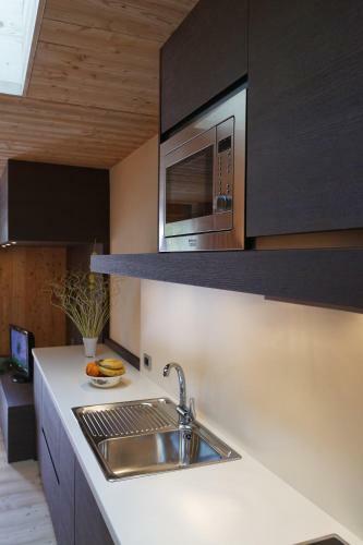 Apartamento Residence Mugun