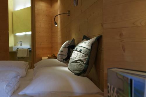 Apartamento Residence Mugun