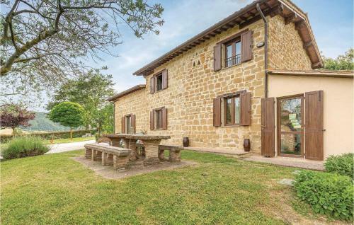 Apartamentos Ulivi 1