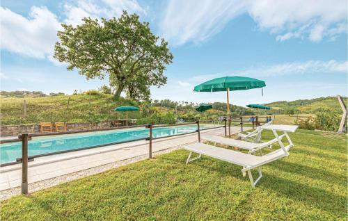 Apartamentos Ulivi 1