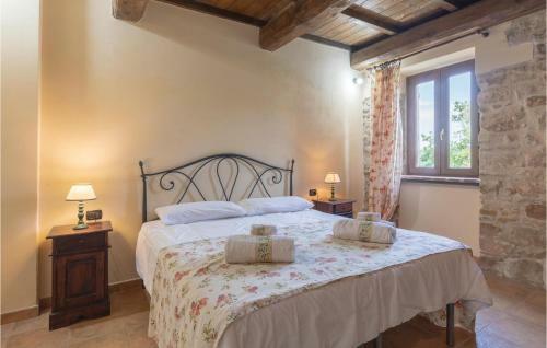 Apartamentos Ulivi 1