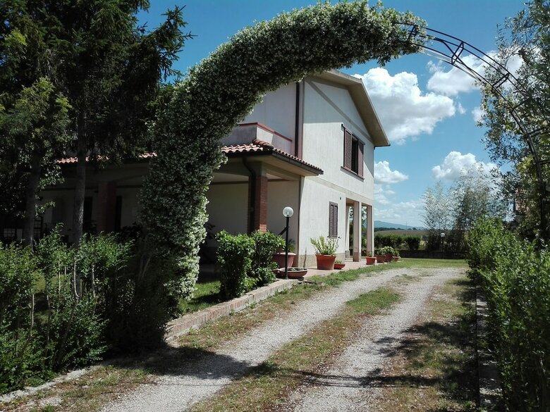Agroturismo Agriturismo Il Punto Verde