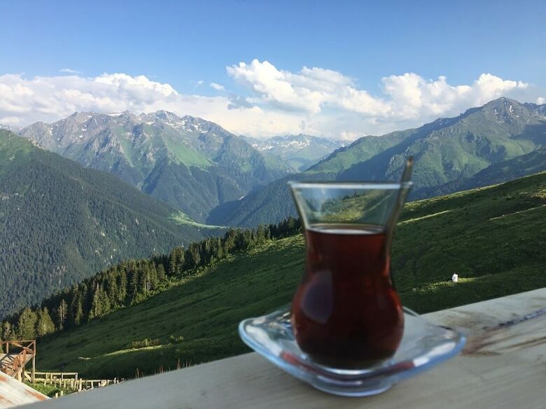 Hotel Cici Baba Dag Evi