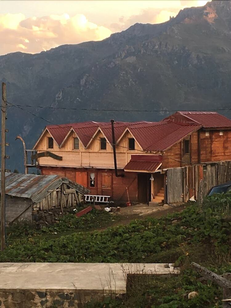 Hotel Cici Baba Dag Evi