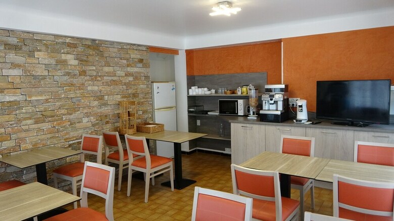 Hotel H�tel Charles