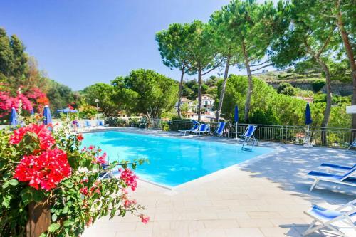 Apartamento Appartamento Il Porto 13