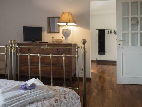 Agroturismo Locanda Castel de Britti