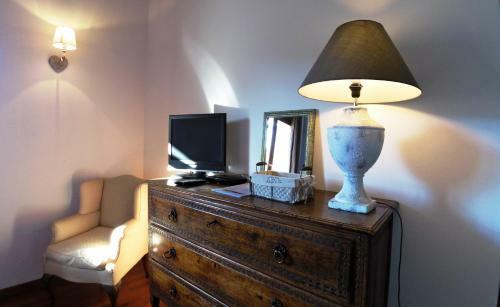 Agroturismo Locanda Castel de Britti