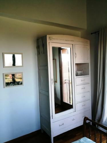 Agroturismo Locanda Castel de Britti