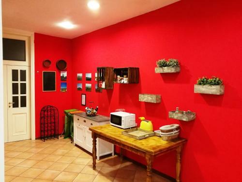 Agroturismo Locanda Castel de Britti