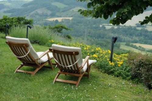 Agroturismo Locanda Castel de Britti