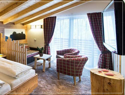 Hotel Chalet Dolomites