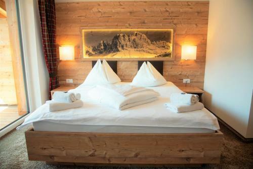 Hotel Chalet Dolomites