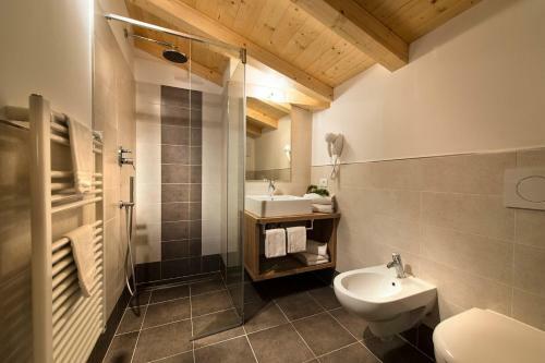 Hotel Chalet Dolomites