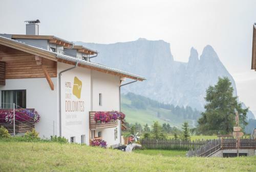 Hotel Chalet Dolomites