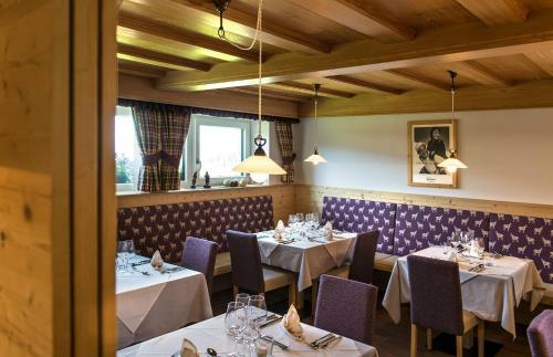 Hotel Chalet Dolomites