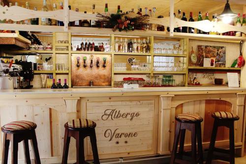 Hotel Albergo Varone