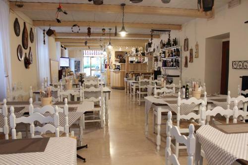 Hotel Albergo Varone
