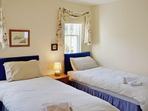 Sanctuary Cottage